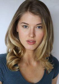 Sarah Grey Sarah Grey