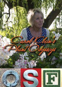 Carol Klein's Plant Odysseys Carol Klein's Plant Odysseys