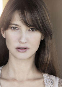 Alexia Landeau