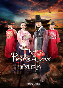 The Princess' Man The Princess' Man