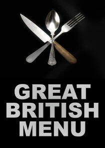 Great British Menu Great British Menu