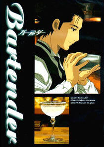 Bartender Bartender