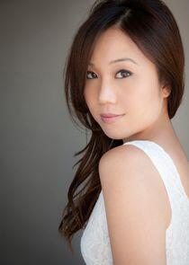 Dyana Liu Dyana Liu