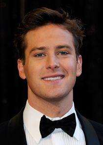 Armie Hammer Armie Hammer
