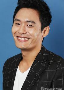 Choi Dae Hoon Choi Dae Hoon