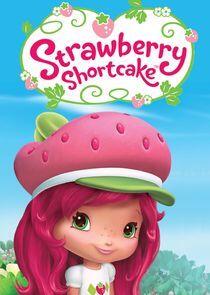 Strawberry Shortcake Strawberry Shortcake