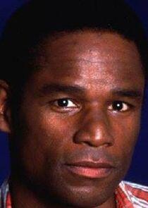 Tyus Robinson Tyus Robinson
