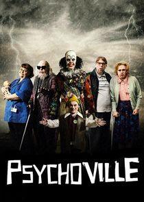 Psychoville Psychoville