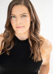 photo of Nicole Delgado photo of Nicole Delgado