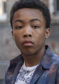 Malik Hodges Malik Hodges