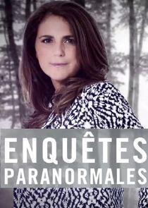 Enquêtes paranormales Enquêtes paranormales