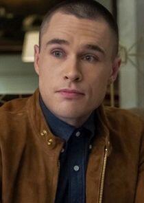 Adam Alexander Carrington Adam Alexander Carrington