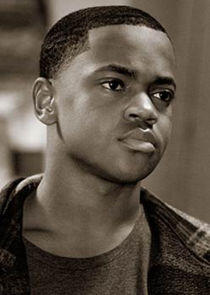 Tariq St. Patrick Tariq St. Patrick