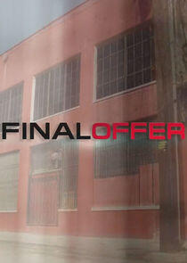 Final Offer Final Offer