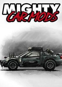 Mighty Car Mods Mighty Car Mods