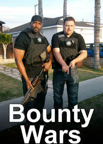 Bounty Wars Bounty Wars