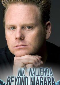 Nik Wallenda: Beyond Niagara Nik Wallenda: Beyond Niagara