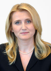Anna Wojnarowska Anna Wojnarowska