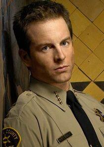 Sheriff Don Lamb Sheriff Don Lamb