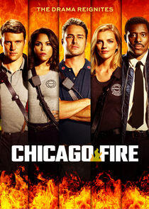 Chicago Fire - Season 5 Chicago Fire - Season 5