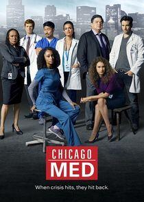 Chicago Med - Season 1 Chicago Med - Season 1