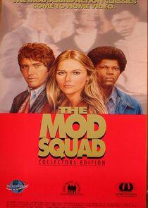 The Mod Squad The Mod Squad