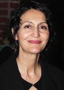 Jacqueline Antaramian Jacqueline Antaramian
