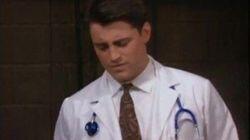 The One Where Dr. Ramoray Dies The One Where Dr. Ramoray Dies