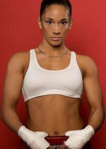 photo of Amanda Serrano photo of Amanda Serrano