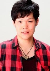 Ryūnosuke Watanuki Ryūnosuke Watanuki