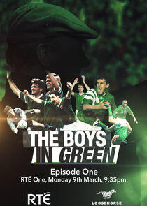 The Boys in Green The Boys in Green