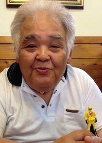 Jirô Daruma Jirô Daruma