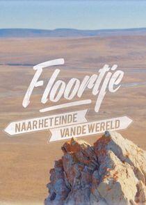 Floortje naar het einde van de wereld Floortje naar het einde van de wereld