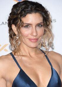 Juliana Harkavy Juliana Harkavy