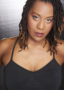 photo of Kedren Spencer photo of Kedren Spencer