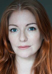 photo of Laura Pitt-Pulford photo of Laura Pitt-Pulford