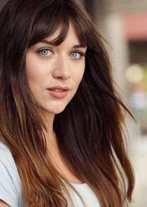 photo of Abbie Jenkins