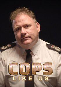 Cops Like Us Cops Like Us