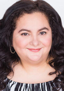 photo of Milly Guzman photo of Milly Guzman