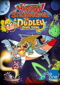 Winston Steinburger & Sir Dudley Ding Dong - Season 1 Winston Steinburger & Sir Dudley Ding Dong - Season 1