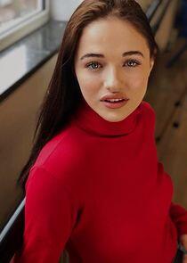 photo of Millie Kent photo of Millie Kent