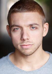 Sam Baker-Jones Sam Baker-Jones