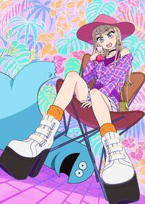 Gal to Kyouryuu Gal to Kyouryuu