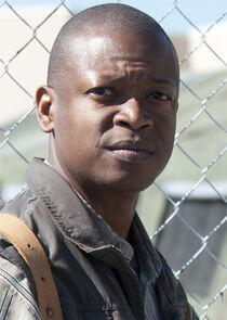 Bob Stookey Bob Stookey