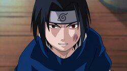 Chunin Challenge: Rock Lee vs. Sasuke! Chunin Challenge: Rock Lee vs. Sasuke!