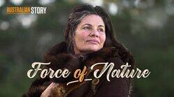 Force of Nature - Gina Chick Force of Nature - Gina Chick