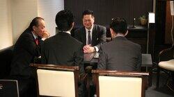 The Yakuza The Yakuza