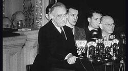 The Day When... Roosevelt Chose War The Day When... Roosevelt Chose War