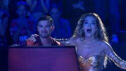 Blind Auditions 10 Blind Auditions 10