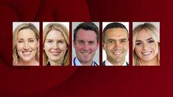 GPs, Gender Inequality and the Generation Gap GPs, Gender Inequality and the Generation Gap